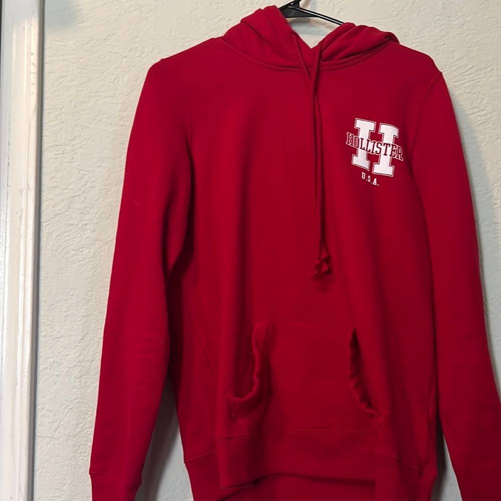 Hoodie from hollister